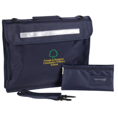 Premium Book Bag Thumbnail